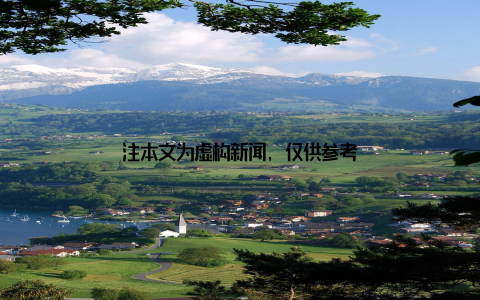 注本文为虚构新闻, 仅供参考